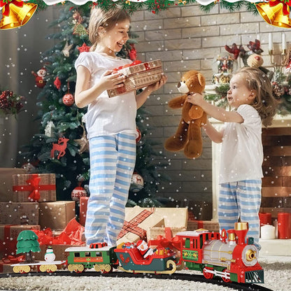 Holiday Express Tågsats