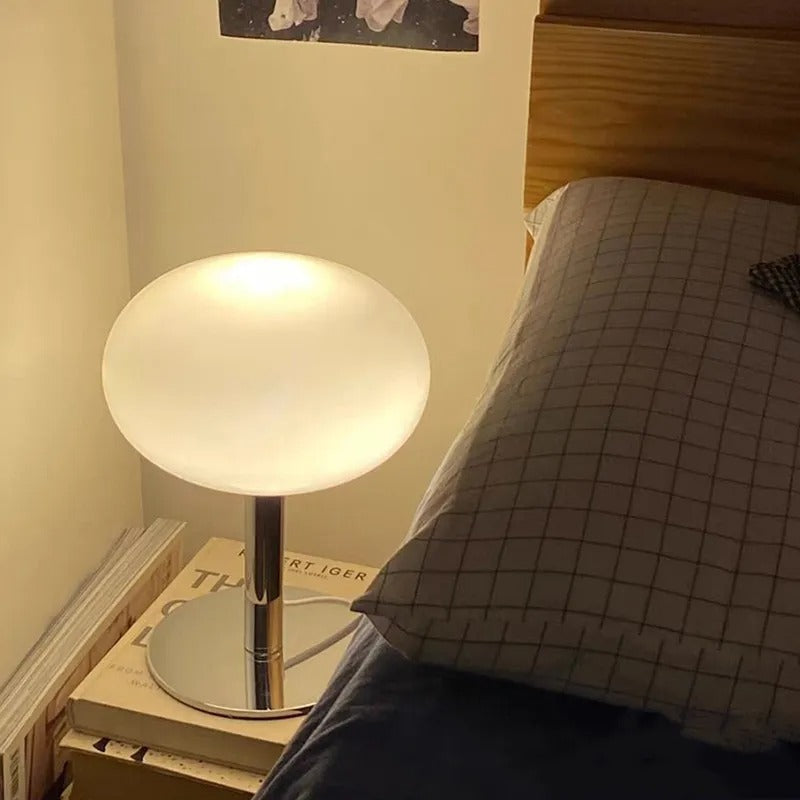 LichtLuxe - Stilfull Modern Kristall Bordslampa