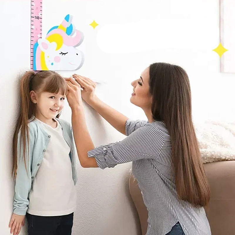 Tillväxtäventyr Mätning