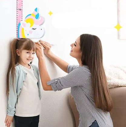 Tillväxtäventyr Mätning