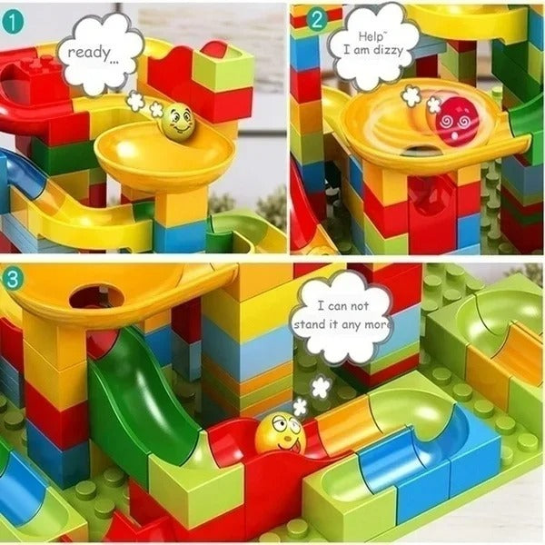 Activity Marmor Banan