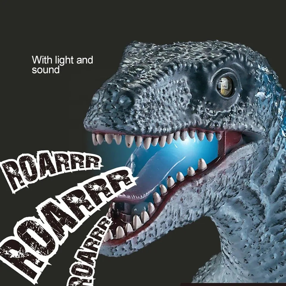 Prehistoric Racer RC Dino