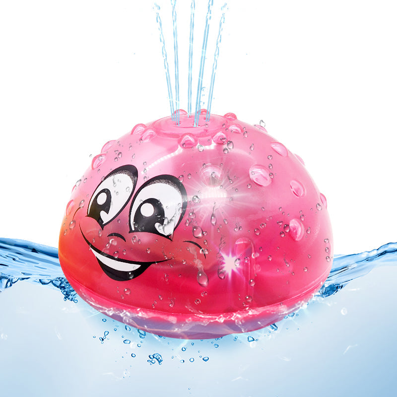 Magisk Splash Ball