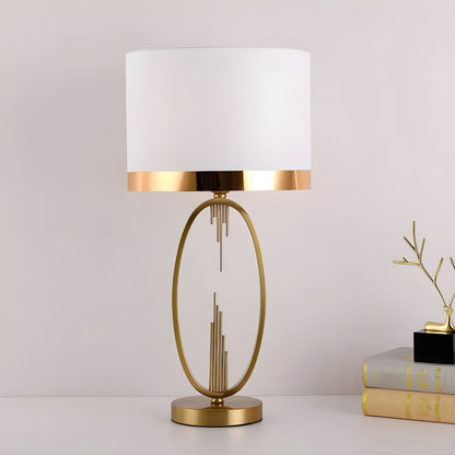 SophistiLight Lampa - Modern Amerikansk Skrivbordslampa