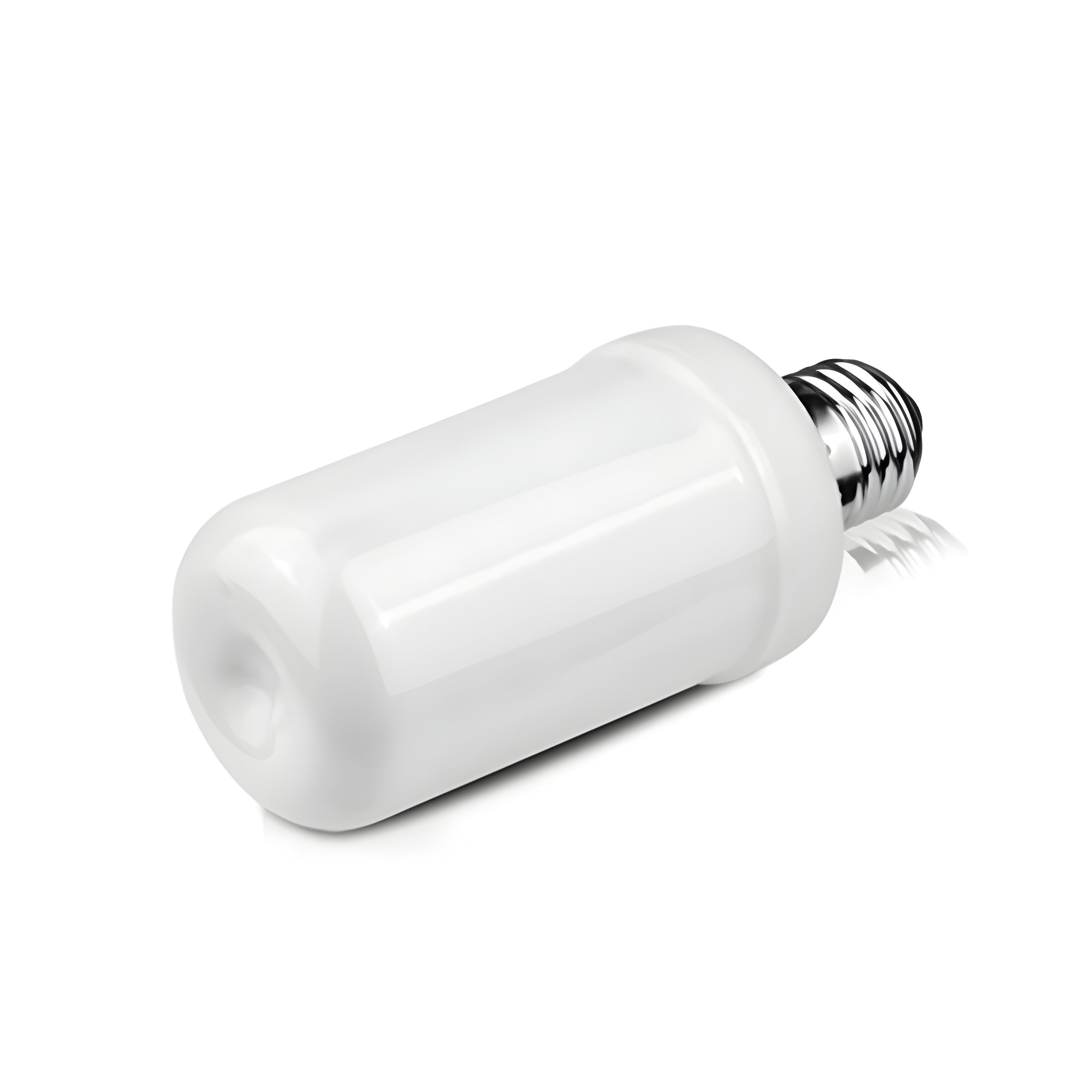 FlameGlow Light – Dekorativa LED-flamepærer