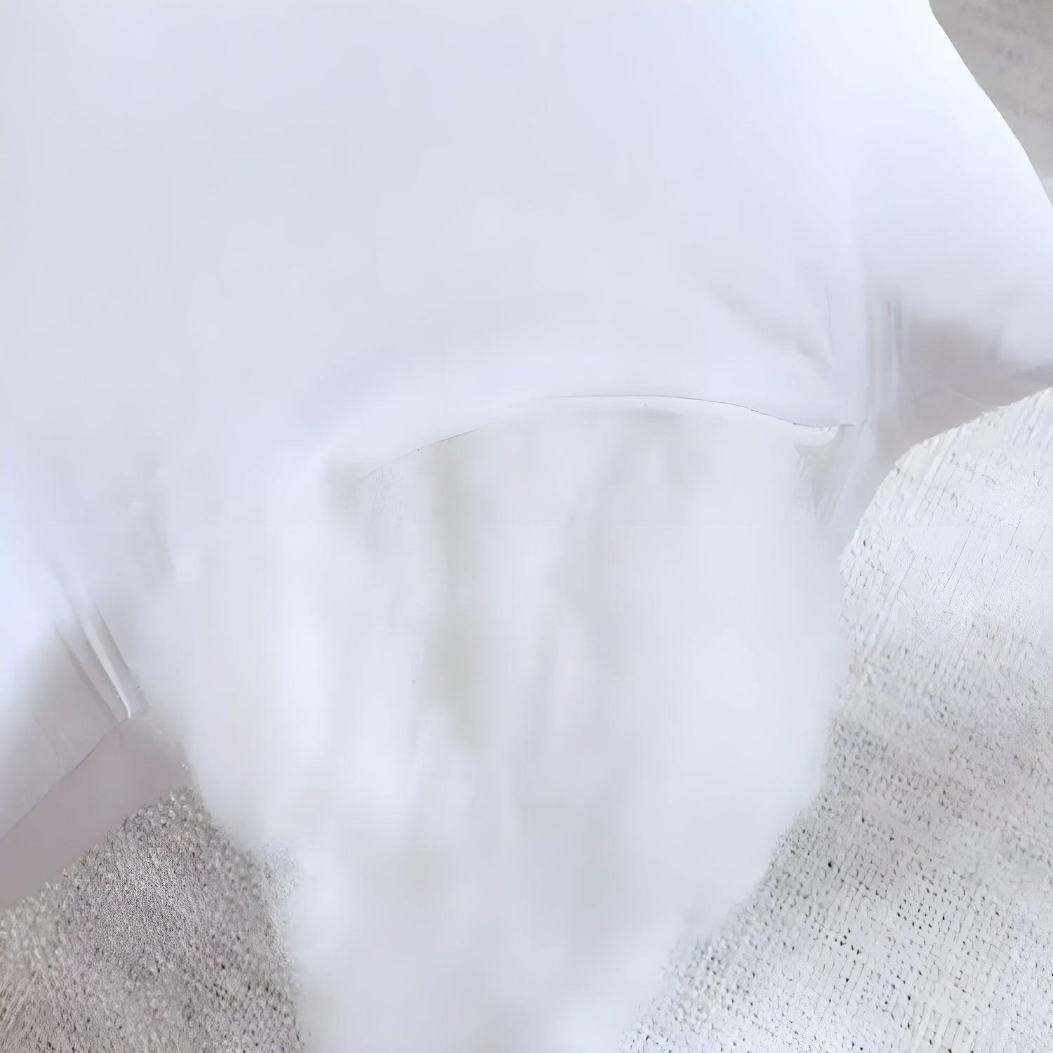 SoftHug Kudde - Avslappnad lång kramkudde