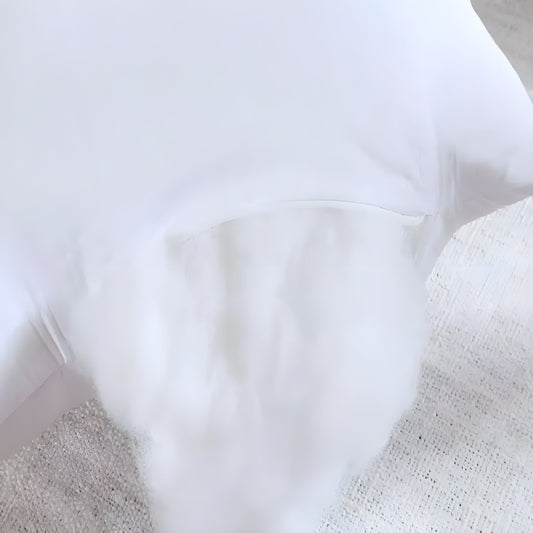 SoftHug Kudde - Avslappnad lång kramkudde