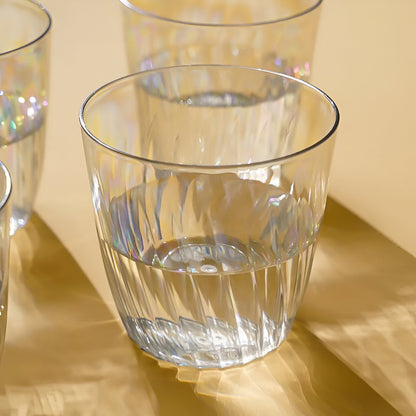 HydroGlow Kruka - 2-pack Självvattnande Bordsväxtkrukor