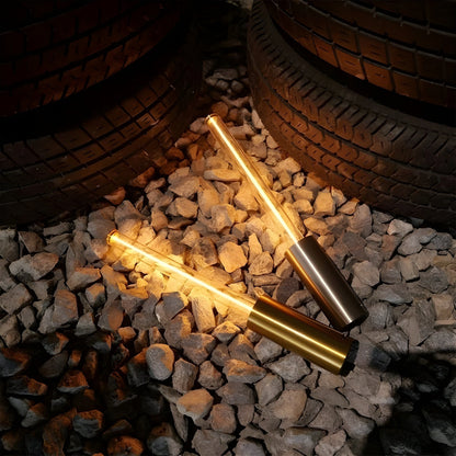 GlowHaven Light - Uppladdningsbar LED-nattljus