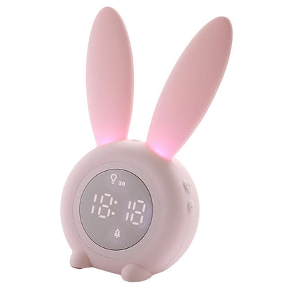 DreamGuard Nattljus | Mjukt LED-nattljus för småbarn