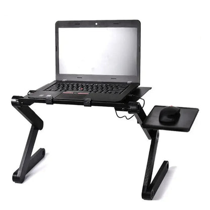 Ergonomisk justerbar laptop stående skrivbord