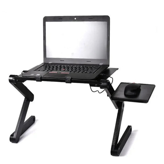 Ergonomisk justerbar laptop stående skrivbord