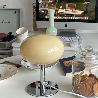 LichtLuxe - Stilfull Modern Kristall Bordslampa