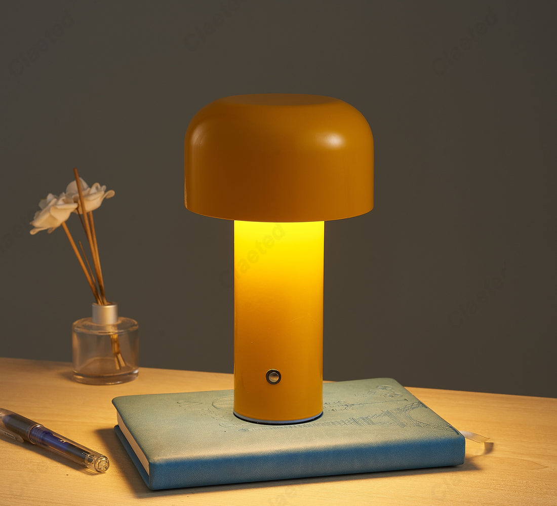 Aurora Touch Bordslampa: Stilig Belysning