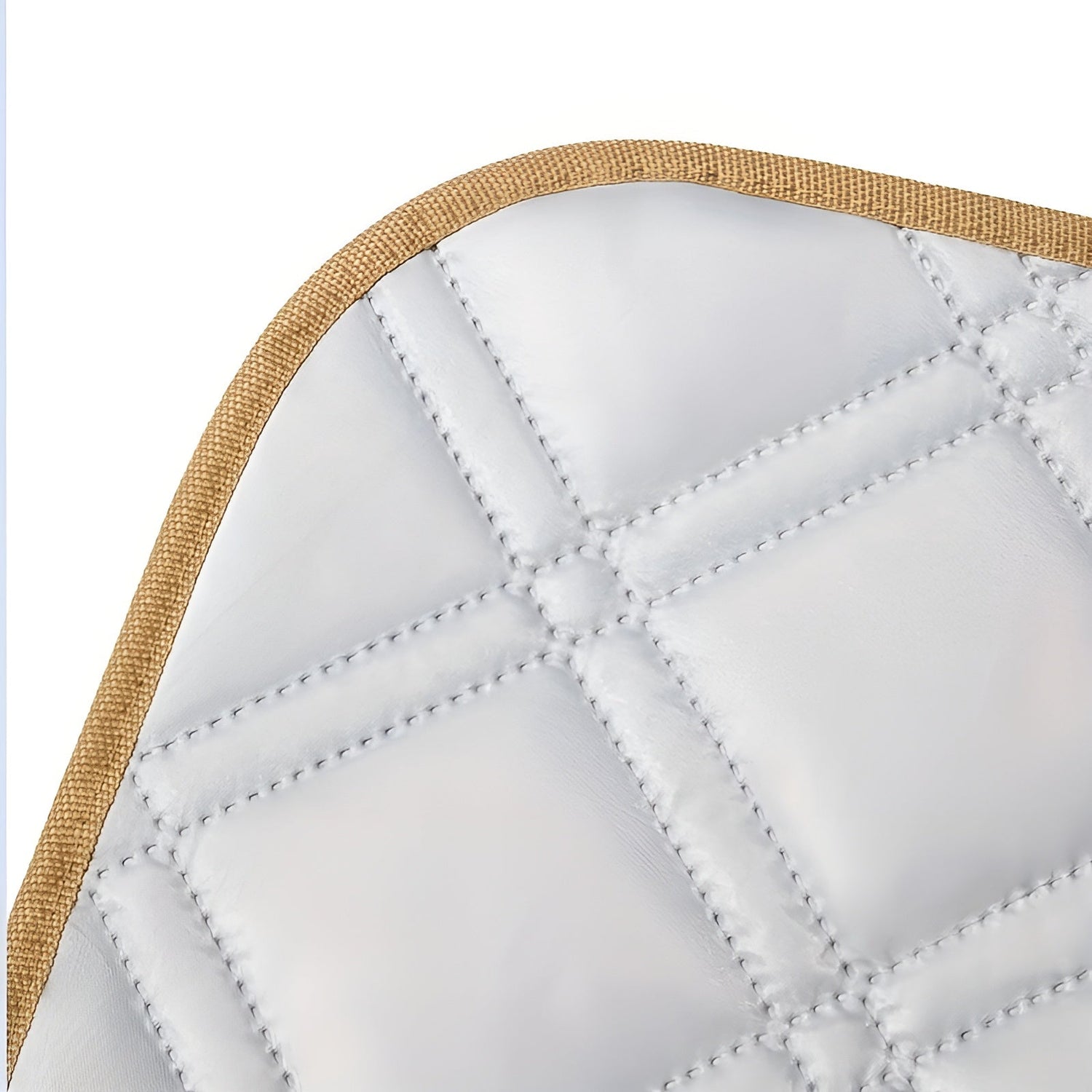 Picknickfilt med rutigt mönster – Vattentålig &amp; Fällbar | Idealisk för Park, Strand &amp; Camping