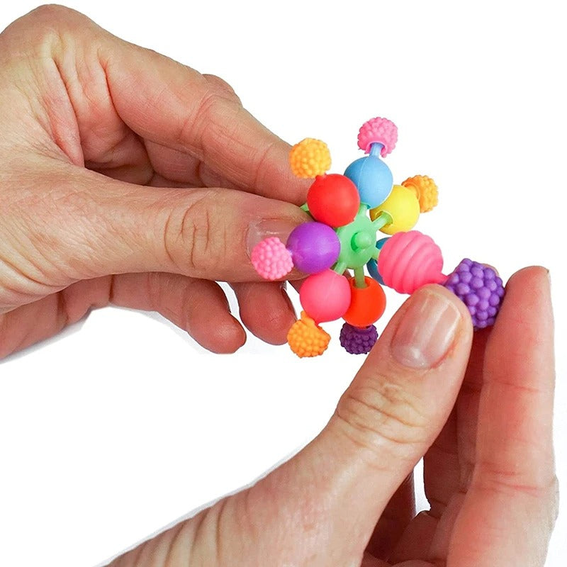 Smyckestenar för barn