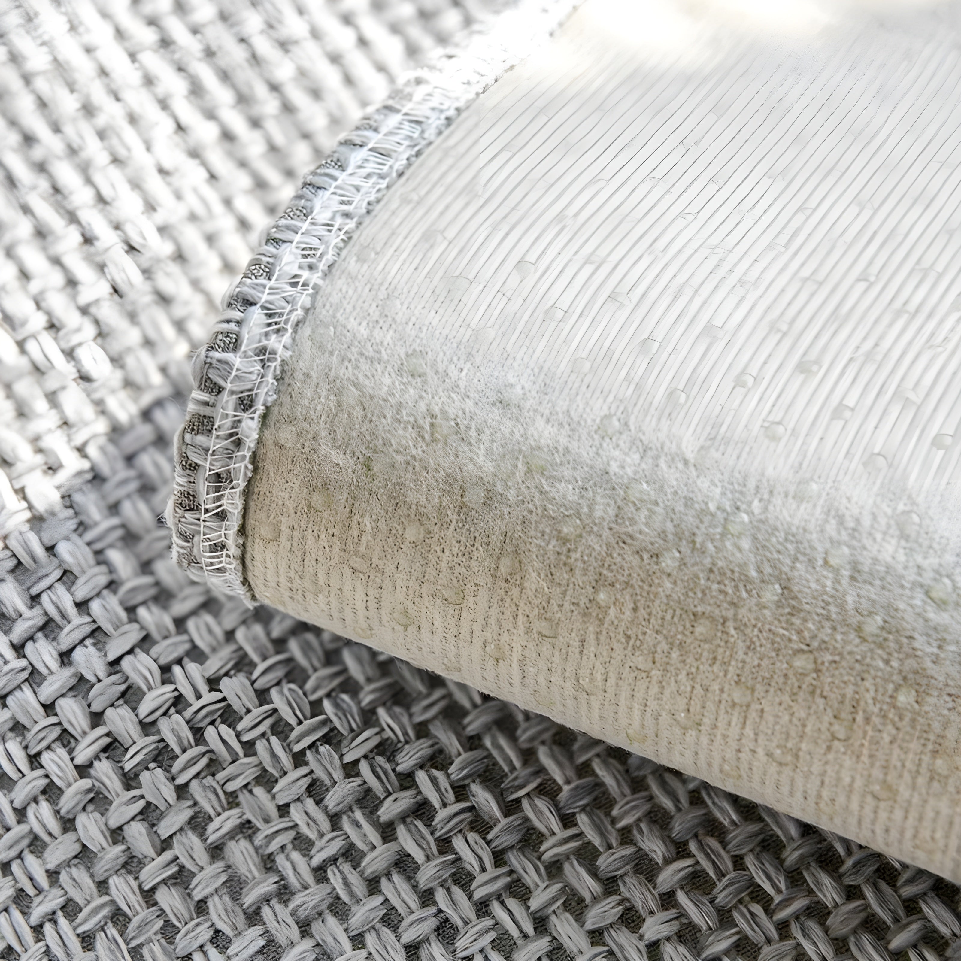 Rutschfest Sofföverdrag – Högkvalitativ Kuddöverdrag för Alla Säsonger