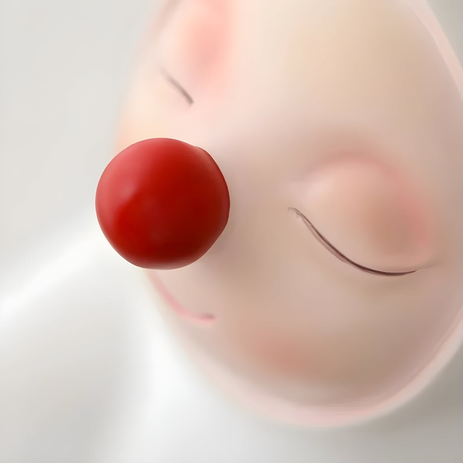 GlowRabbit Lampa – Förtrollande USB-bordslampa med uppladdning