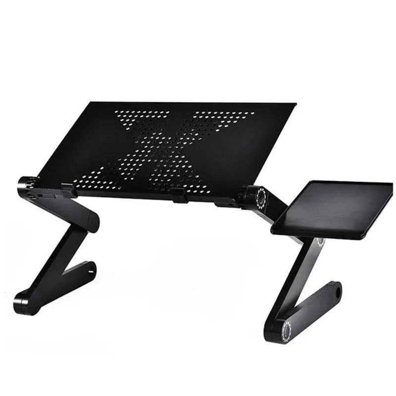 Ergonomisk justerbar laptop stående skrivbord