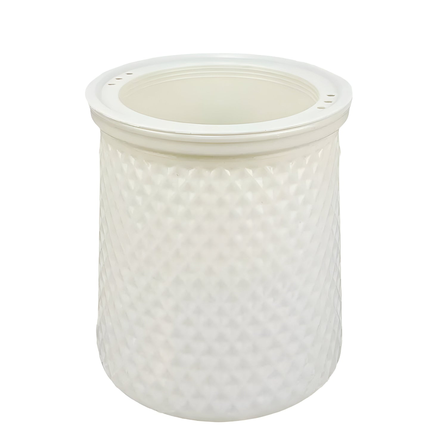 HyggeSprout Kruka – Hydroponisk Kristall-Glas-Blomkruka