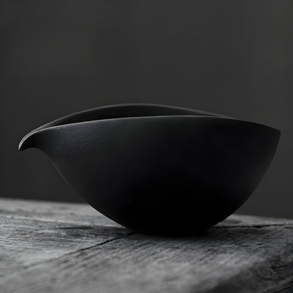 Matchaskål Keramik – Traditionell japansk tekopp för perfekt njutning