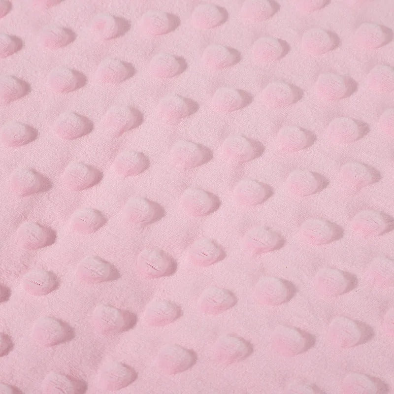 Premium Baby Blanket gjord av Kashmere