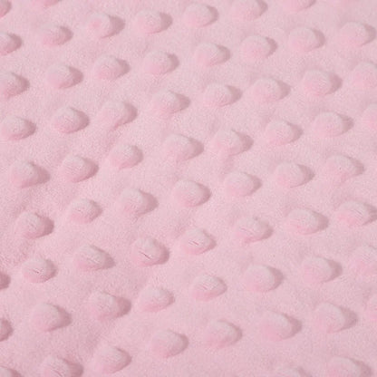 Premium Baby Blanket gjord av Kashmere