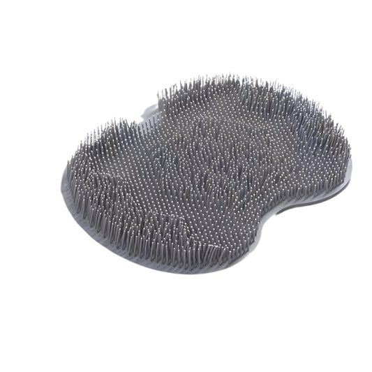 AquaEase - Fot- och ryggskräddarmassagematta