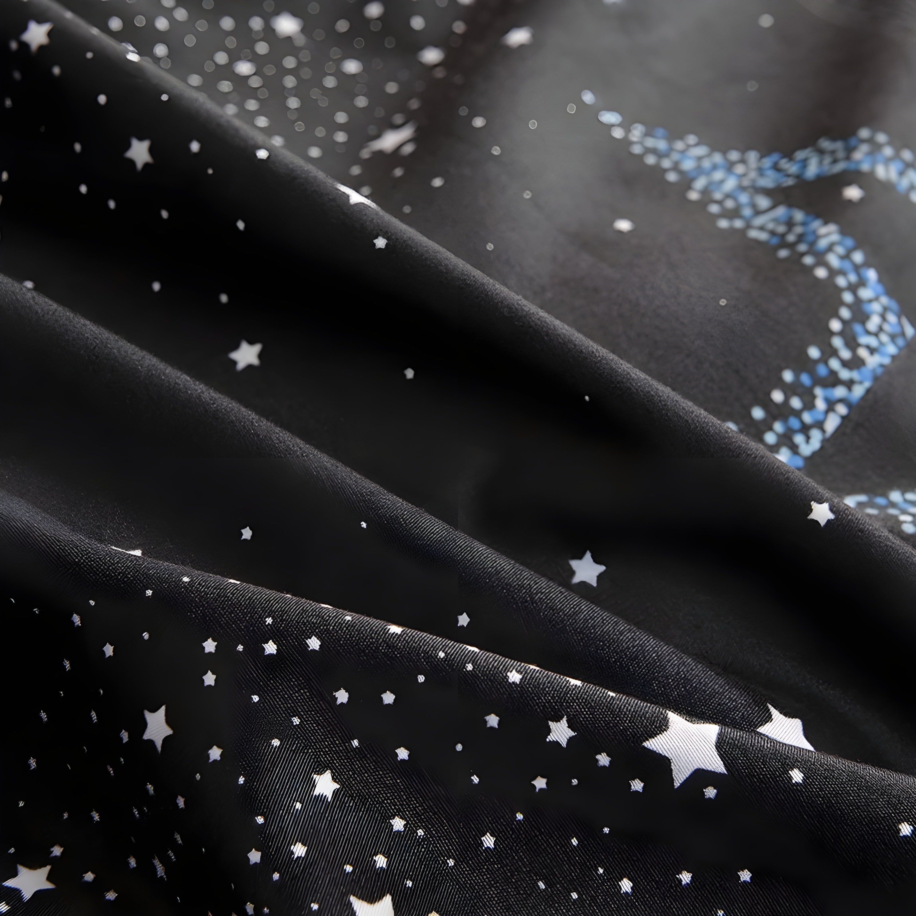 SleepCloud Bäddsats - Elegant Hudvänlig Bäddsats