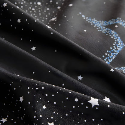 SleepCloud Bäddsats - Elegant Hudvänlig Bäddsats