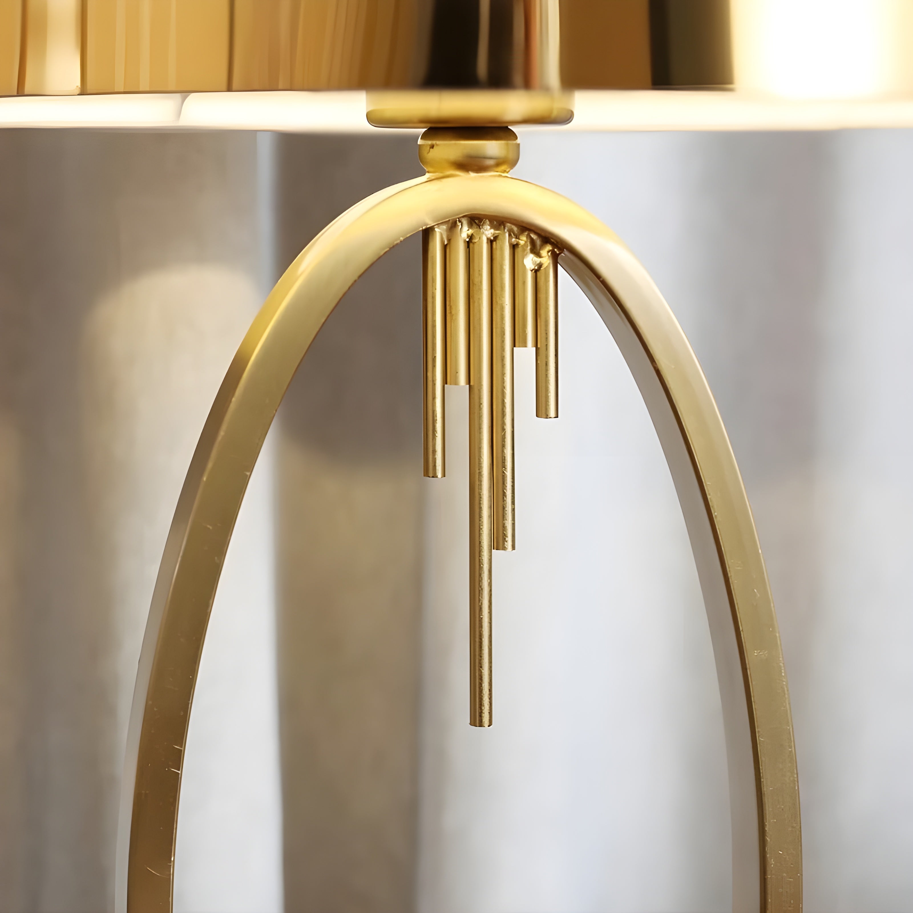 SophistiLight Lampa - Modern Amerikansk Skrivbordslampa