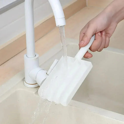 Praktisk dumpling- och köttbulleskapare i plast – För jämna portioner