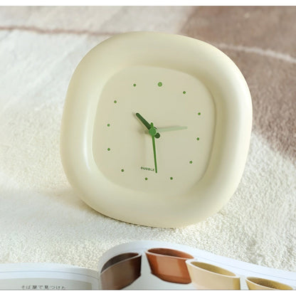 BubbleTime Klocka - Multifunktionell Kräm-Bubbeltimer