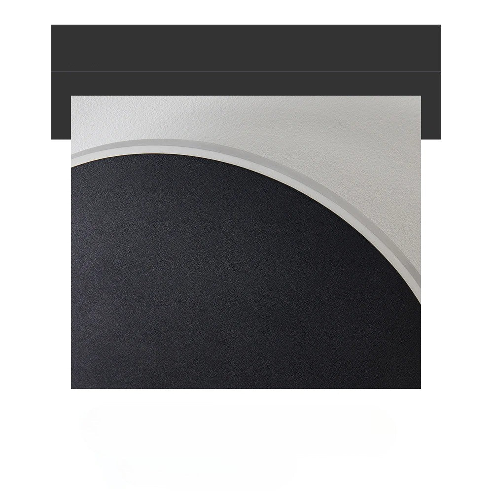 Rund LED Stegljus – Vattentåligt &amp; Installationsbart | För Inomhus- och Utomhusbruk