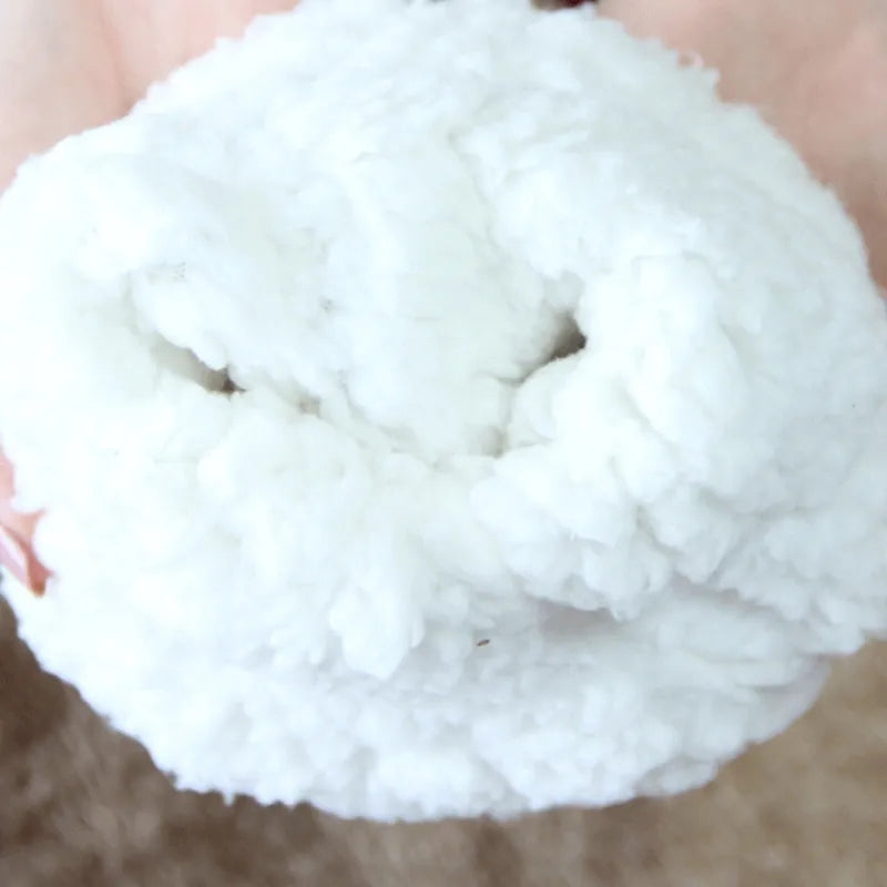 Carvallo - Stickade bomullsstrumpor