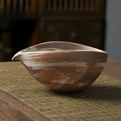 Matchaskål Keramik – Traditionell japansk tekopp för perfekt njutning