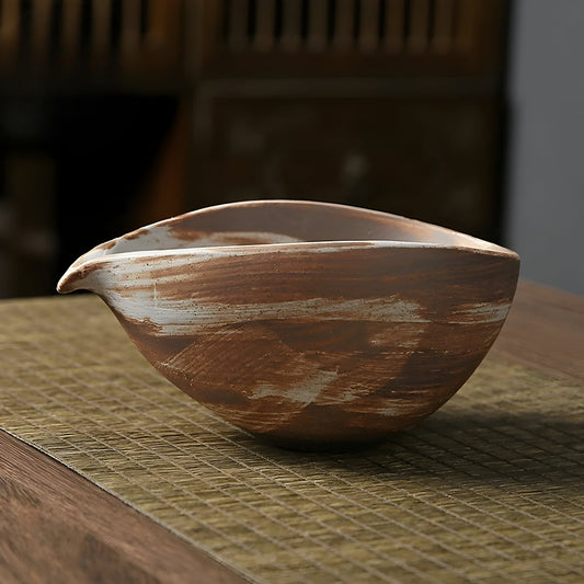 Matchaskål Keramik – Traditionell japansk tekopp för perfekt njutning