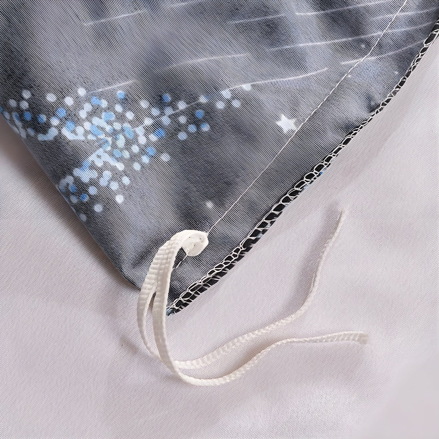 SleepCloud Bäddsats - Elegant Hudvänlig Bäddsats