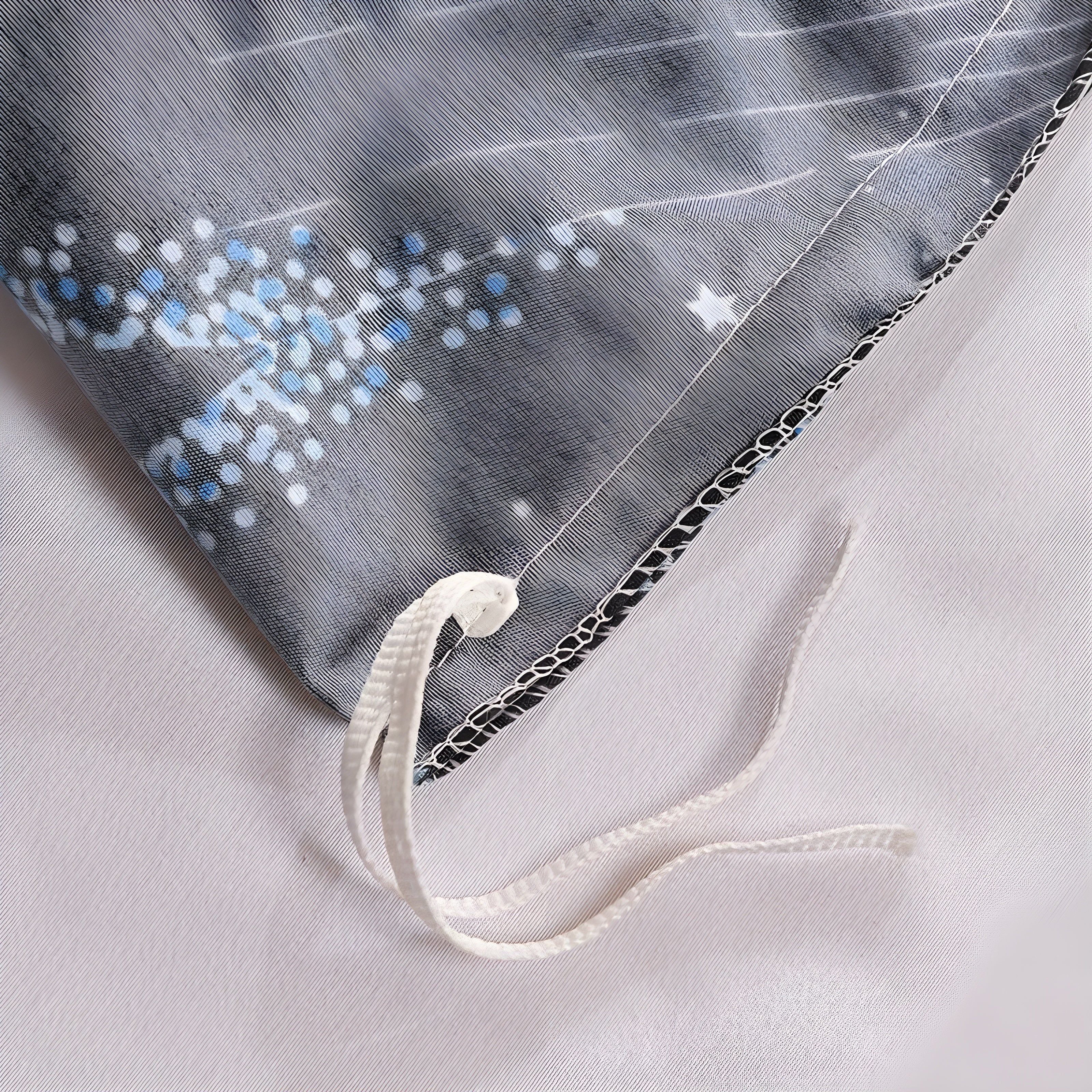 SleepCloud Bäddsats - Elegant Hudvänlig Bäddsats