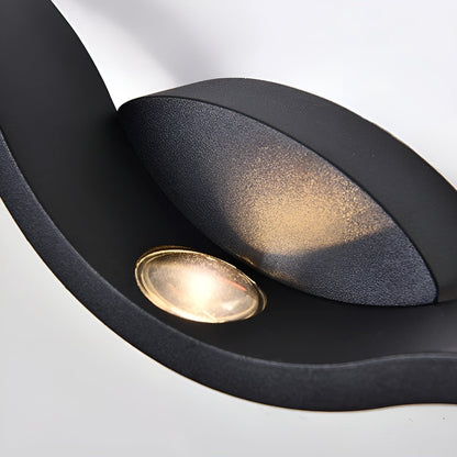 BrightGuard Light - Nordisk Vattentät Vägglampa