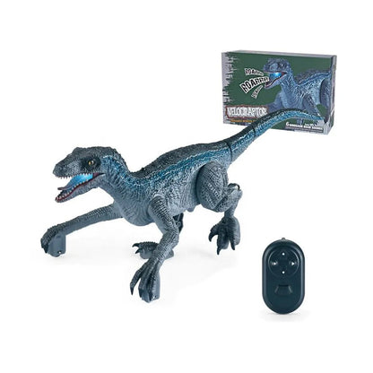 Prehistoric Racer RC Dino