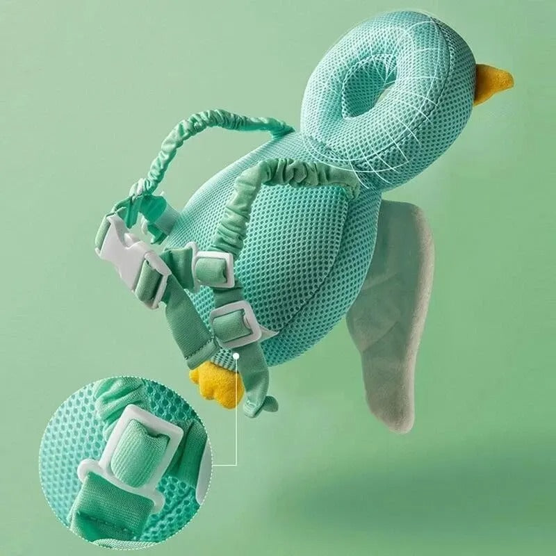 Söt Baby Huvudskydd