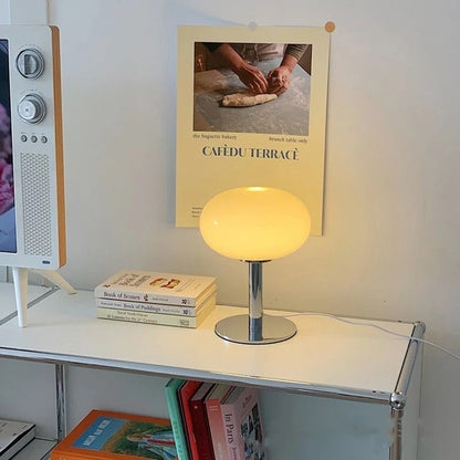 LichtLuxe - Stilfull Modern Kristall Bordslampa
