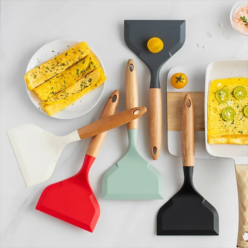 Carvallo – Vända utan att riva sönder