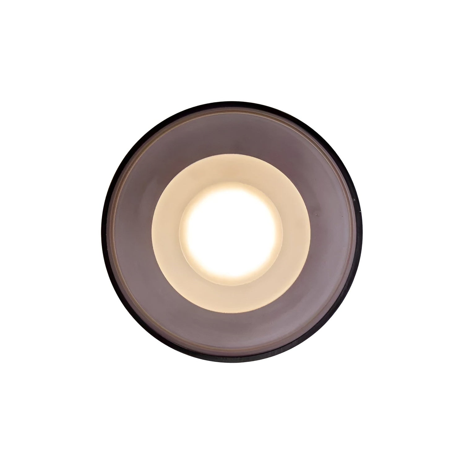 EclipseBowl Light – Modern skålformad LED-vägglampa