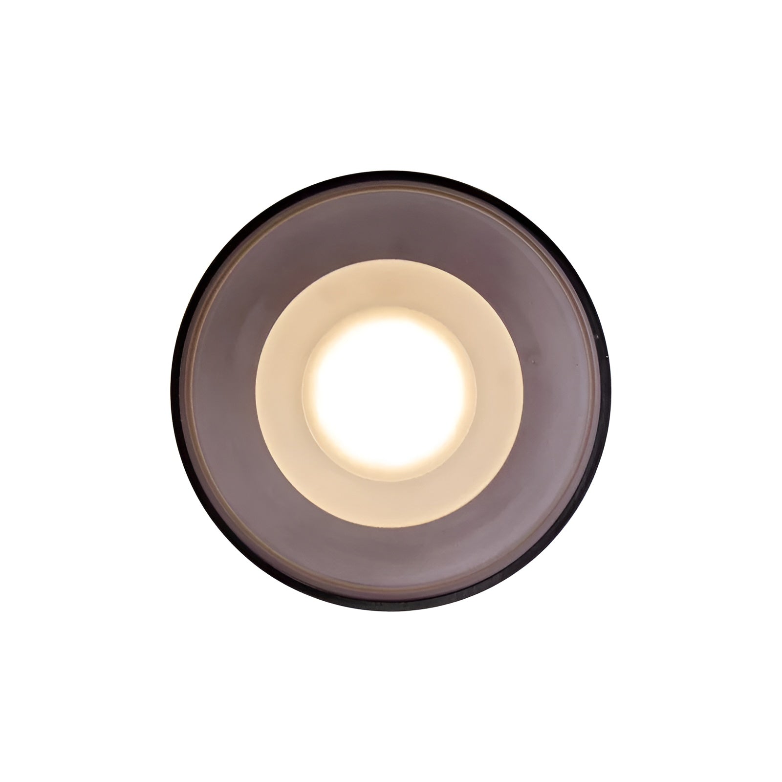 EclipseBowl Light – Modern skålformad LED-vägglampa