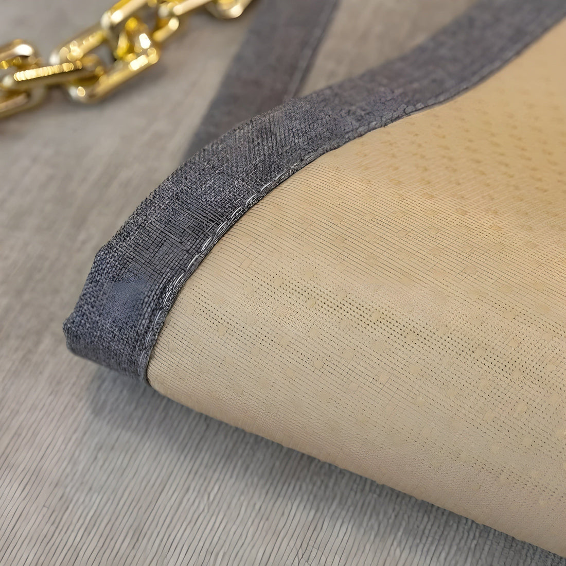 LuxeWrap Sofabeklädnad - Modern, Rutschskydd Sofakudsskydd