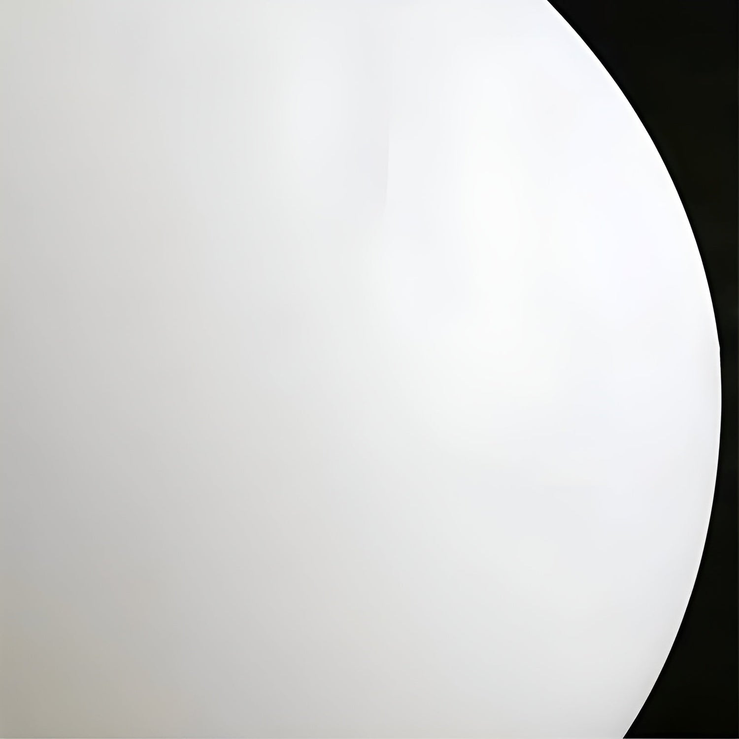 GlowAura Lampa - Samtida Dekorativ Nattljus