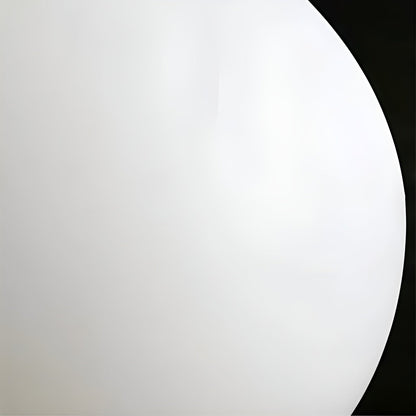 GlowAura Lampa - Samtida Dekorativ Nattljus