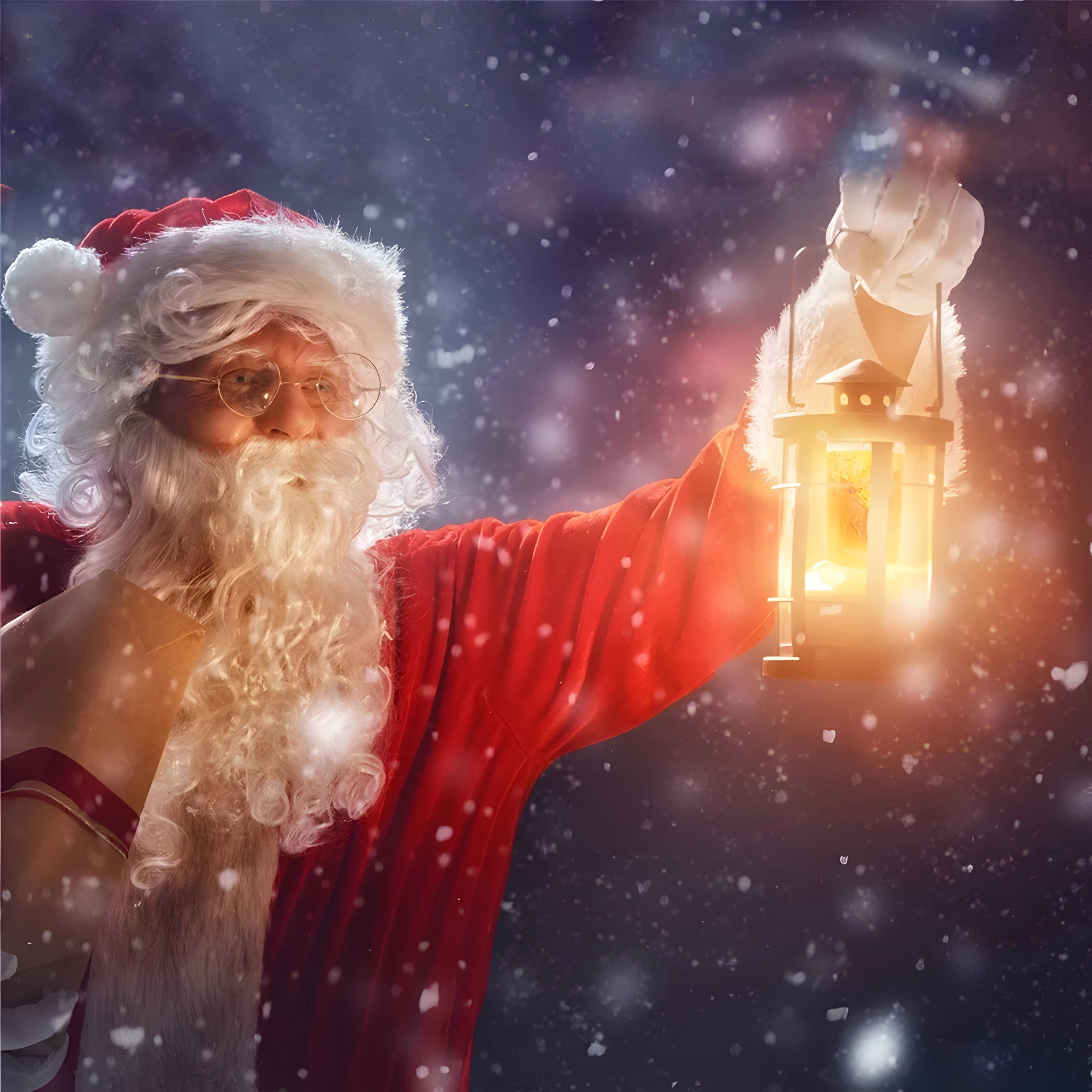 FlameGlow Light – Dekorativa LED-flamepærer